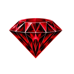 Ruby Diamond